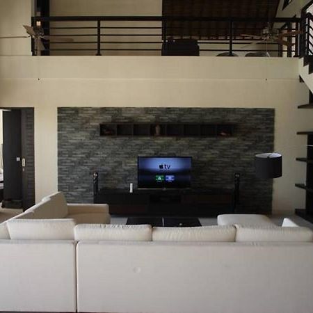 Bali Il Mare Villa Pemuteran Eksteriør billede