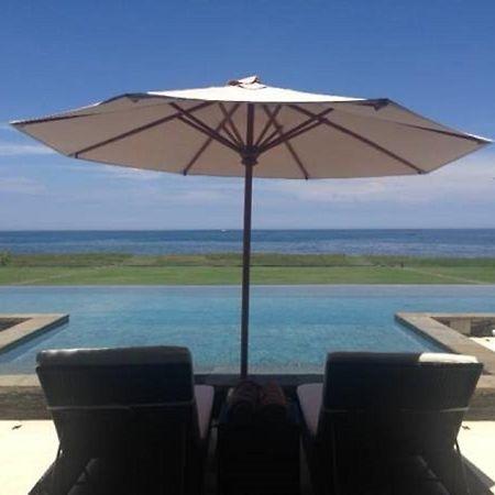 Bali Il Mare Villa Pemuteran Eksteriør billede