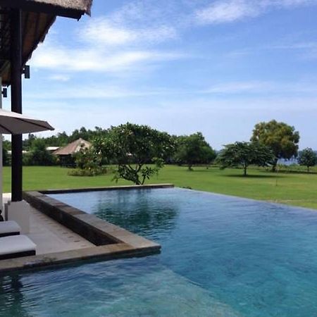 Bali Il Mare Villa Pemuteran Eksteriør billede