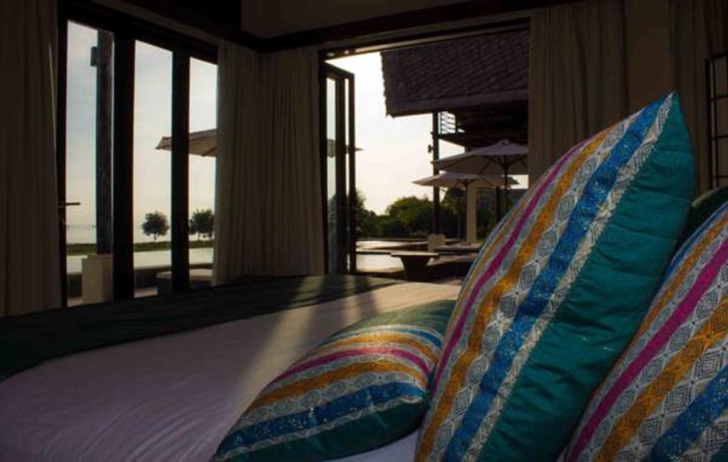 Bali Il Mare Villa Pemuteran Eksteriør billede