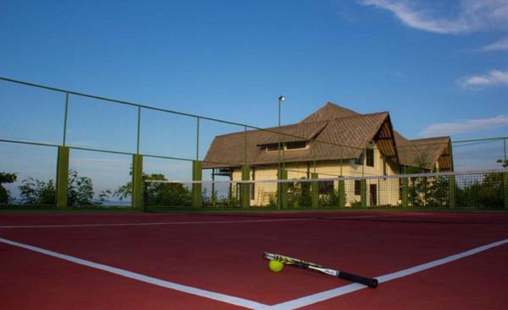 Bali Il Mare Villa Pemuteran Eksteriør billede