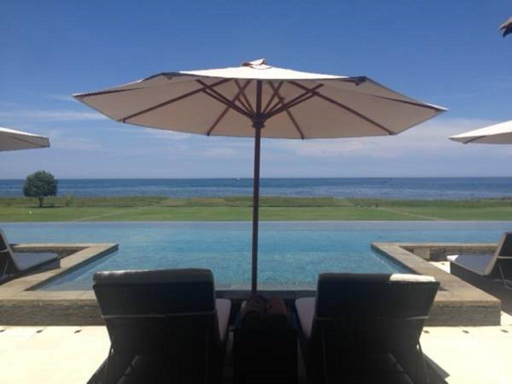Bali Il Mare Villa Pemuteran Eksteriør billede