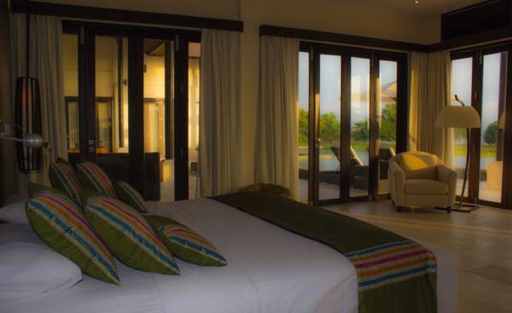 Bali Il Mare Villa Pemuteran Eksteriør billede