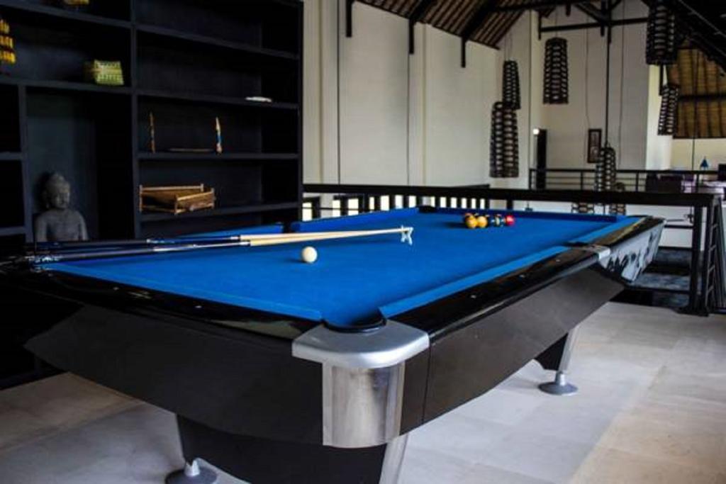 Bali Il Mare Villa Pemuteran Eksteriør billede