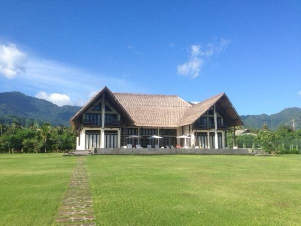 Bali Il Mare Villa Pemuteran Eksteriør billede
