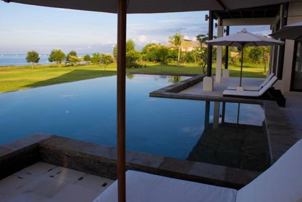 Bali Il Mare Villa Pemuteran Eksteriør billede