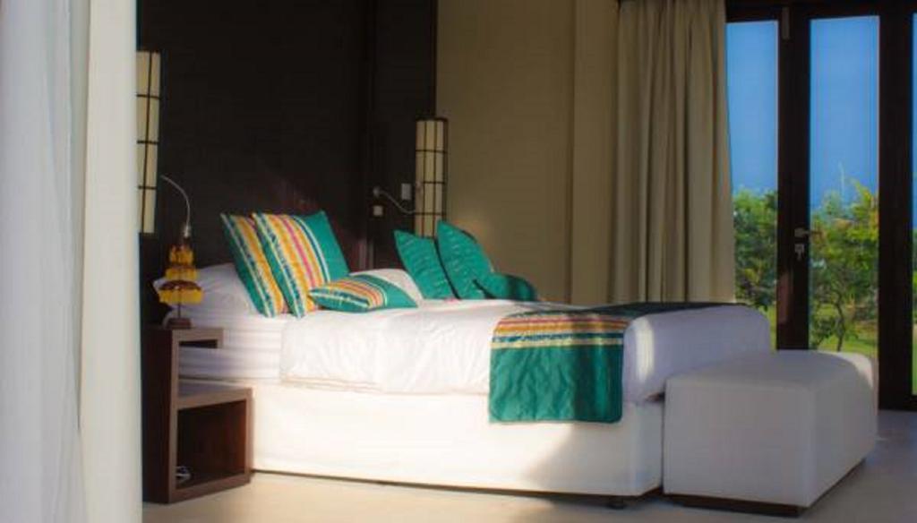Bali Il Mare Villa Pemuteran Eksteriør billede